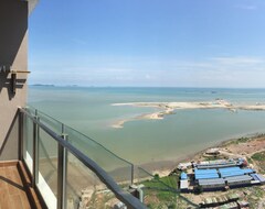 Hotel Harbour Stay (Malacca, Malaysia)
