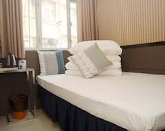 Hotel Jordan Comfort Inn (Hong Kong, Hong Kong)