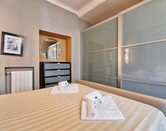 Cijela kuća/apartman Belfiore (Comano, Italija)