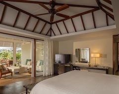 Resort Four Seasons Mauritius at Anahita (Beau Champ, República de Mauricio)