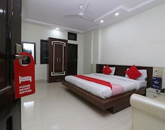 OYO 9565 HOTEL ROSE Inn (Haridwar, India)
