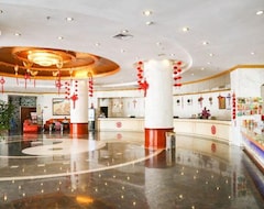 Zhongyu Hotel Beihai (Beihai, China)