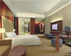 Hotel King Golden Luxury (Shenzhen, China)