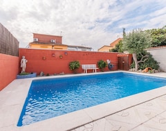 Cijela kuća/apartman House For 4 Person With Private Pool In Costa Brava (Castello d'Empuries, Španjolska)