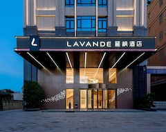 Lavande Hotel Chaoshan High-speed Railway Station (Chaozhou, Çin)