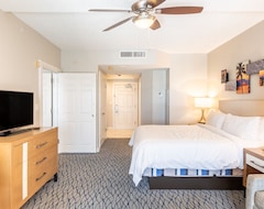 Khách sạn Marriott's Beachplace Towers - Full Resort Access - 1 Bedroom (Fort Lauderdale, Hoa Kỳ)