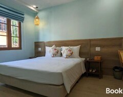 Aurora Phu Quoc Hotel & Golf 3d (An Thoi, Vijetnam)