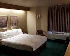 Hotel Willow Creek Inn (Ephraim, USA)
