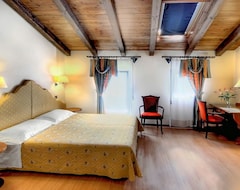 Hotel Antica Locanda Il Sole (Castel Maggiore, Italija)