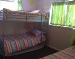 Casa/apartamento entero Dog Friendly Close To Beach/shops, Trampoline, Hot Outside Shower, Eco-friendly. (Yanakie, Australia)