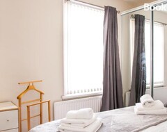 Tüm Ev/Apart Daire Haymore Inn, 2 Bed House Sleeps 5 Ideal For Contractors (Middlesbrough, Birleşik Krallık)