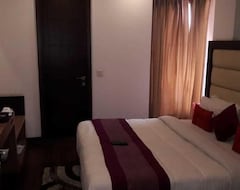 Khách sạn Indiyaah Inn (Gurgaon, Ấn Độ)