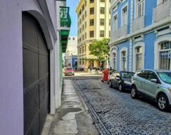 Toàn bộ căn nhà/căn hộ 301 Lofts · The Lofts Luxury Apartments (San Juan, Puerto Rico)