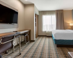 Hotel MainStay Suites Carlsbad South (Carlsbad, USA)