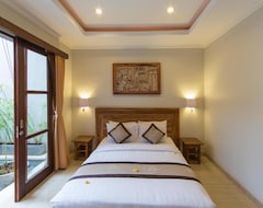 Hotel White Lotus Villas (Bangli, Indonezija)