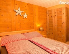Hotel Chalet Romantica (Grindelwald, Švicarska)