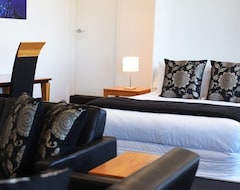 Hotel Plymouth International (New Plymouth, New Zealand)