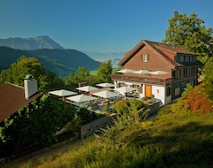 Buergenstock Hotels & Resorts - Taverne 1879 (Bürgenstock, Švicarska)