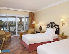 Hotel Double Room With Garden (Sharm El-Sheij, Egipto)