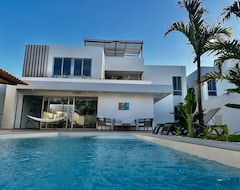 Hele huset/lejligheden Casa De Playa, Barranquilla, Sabanilla (Puerto Colombia, Colombia)