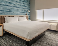Khách sạn Towneplace Suites By Marriott Chesterfield (Macomb, Hoa Kỳ)