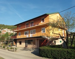 Hotel Montenegro , Cetinje, Apartment Mirković (Cetinje, Montenegro)