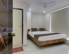 Hotel Collection O Mrp Grands (Hyderabad, Indija)