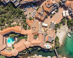 Hotel Cervo Costa Smeralda Resort (Porto Cervo, Italien)