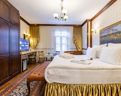 Best Point Hotel Old City - Best Group Hotels (İstanbul, Türkiye)