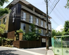 Hotel Nounou Hakone (Hakone, Japan)