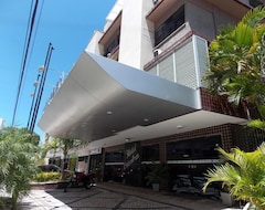 Hotel Coimbra (Fortaleza, Brazil)