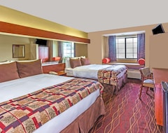 Hotel Microtel Inn and Suites by Wyndham Norcross (Norcross, USA)