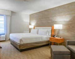 Hotel Sleep Inn & Suites (Memphis, Sjedinjene Američke Države)
