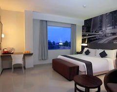 Khách sạn Hotel Neo Candi Simpang Lima - Semarang By Aston (Semarang, Indonesia)