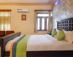 فندق Treebo Trend Sandhya Shree (جايبور, الهند)