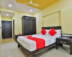 Khách sạn OYO 14549 Hotel Lotus Residency (Daman, Ấn Độ)