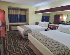 Hotel Microtel Inn & Suites By Wyndham Tulsa - Catoosa Route 66 (Tulsa, Sjedinjene Američke Države)