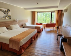Khách sạn Xelena Hotel & Suites (El Calafate, Argentina)