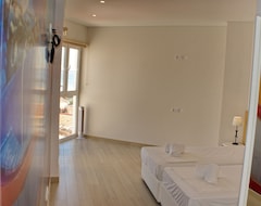 Topcity Hostel & Suites (Lagos, Portugal)