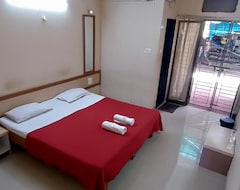 Hotel Janaki (Malvan, India)
