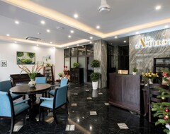 Aui Hai Phong Hotel (Hải Phòng, Vijetnam)