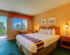Hotel Pepper Tree Inn (Tahoe City, Sjedinjene Američke Države)