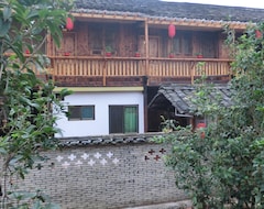 Hotel Nanjing Yunshuiyao Laoqiang Farm Stay (Zhangzhou, Kina)