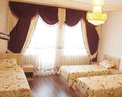 Casa/apartamento entero Daryo Hostel (Buxoro, Uzbekistán)