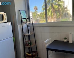 Toàn bộ căn nhà/căn hộ Cozy Studio Apartment In Haifa (Haifa, Israel)