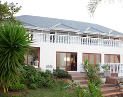 Cijela kuća/apartman Magaliqua Guest House (Krugersdorp, Južnoafrička Republika)
