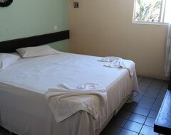 Hotel Pousada Bellomar Ariaú (Fortaleza, Brasilien)