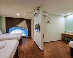 Zone Hotels, Eco Grandeur (Klang, Malezya)