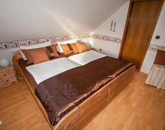 Cijela kuća/apartman 2 Bed Apartment No. 2 - Apartment Walkmühle (Monreal, Njemačka)