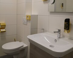 Aparthotel Boardinghouse City Home (Bielefeld, Alemania)